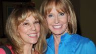 General Hospital lost Denise Alexander and Leslie Charleson this year | Image: JPI